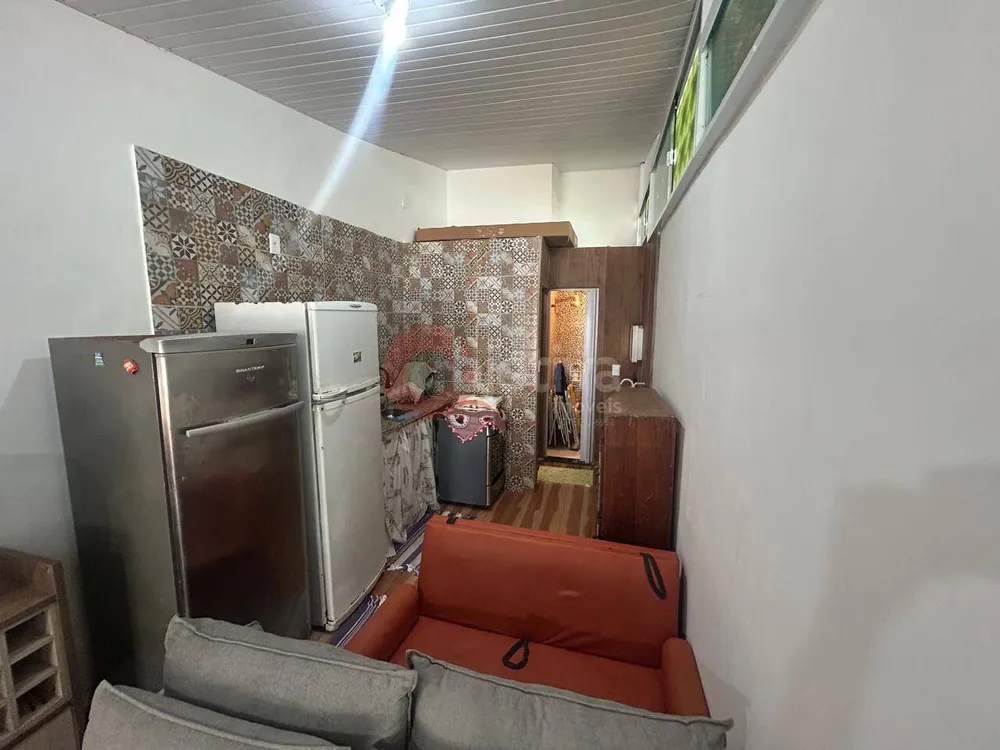 Casa, 1 quarto, 30 m² - Foto 6