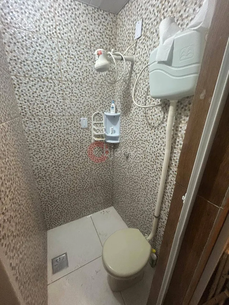Casa, 1 quarto, 30 m² - Foto 9