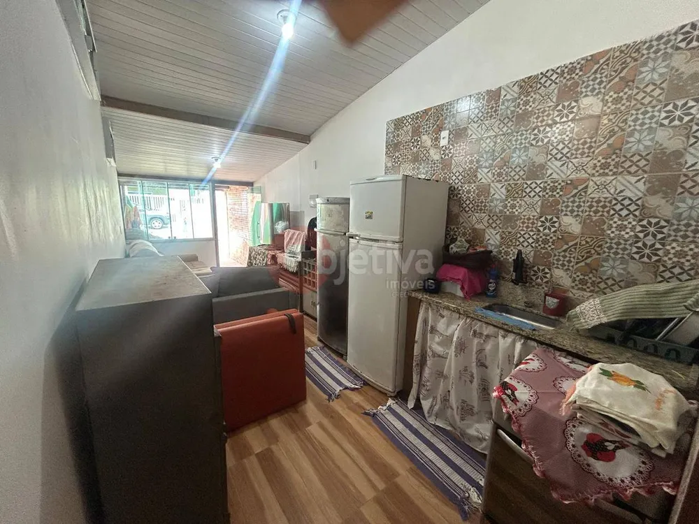 Casa, 1 quarto, 30 m² - Foto 8