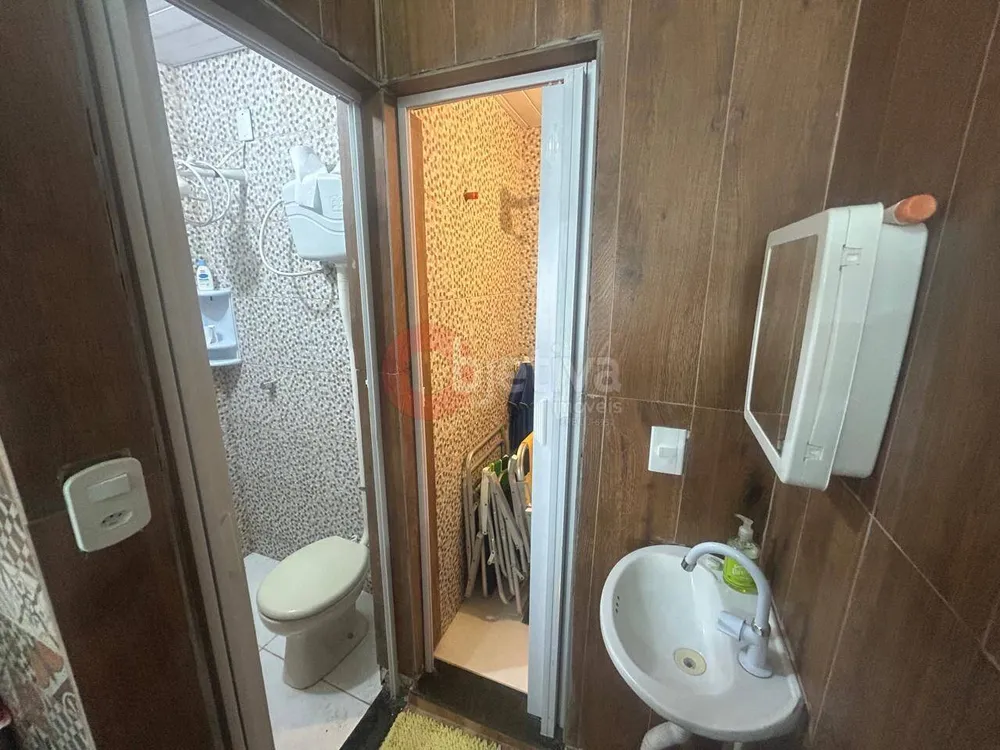 Casa, 1 quarto, 30 m² - Foto 5