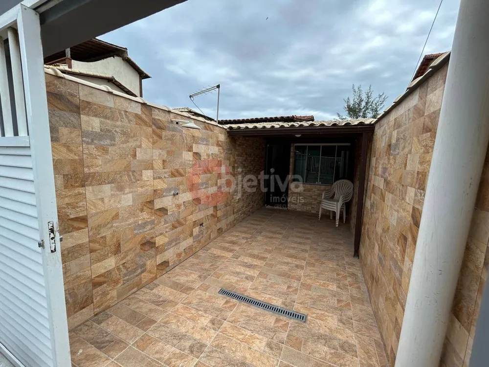 Casa, 1 quarto, 30 m² - Foto 2