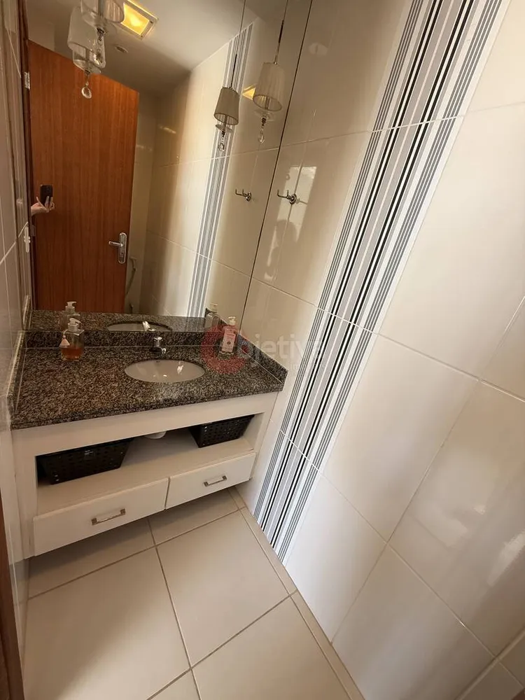 Apartamento, 4 quartos, 156 m² - Foto 16