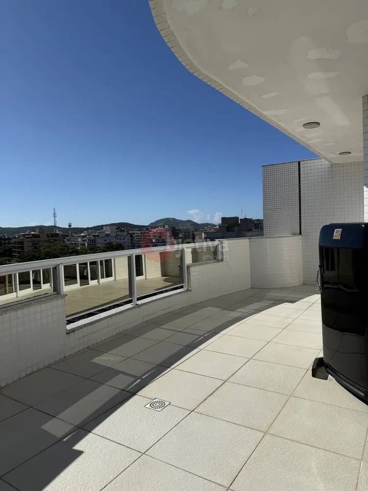 Apartamento, 4 quartos, 156 m² - Foto 14