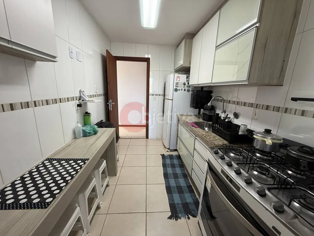 Apartamento, 4 quartos, 156 m² - Foto 21