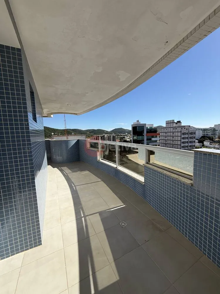 Apartamento, 4 quartos, 156 m² - Foto 6
