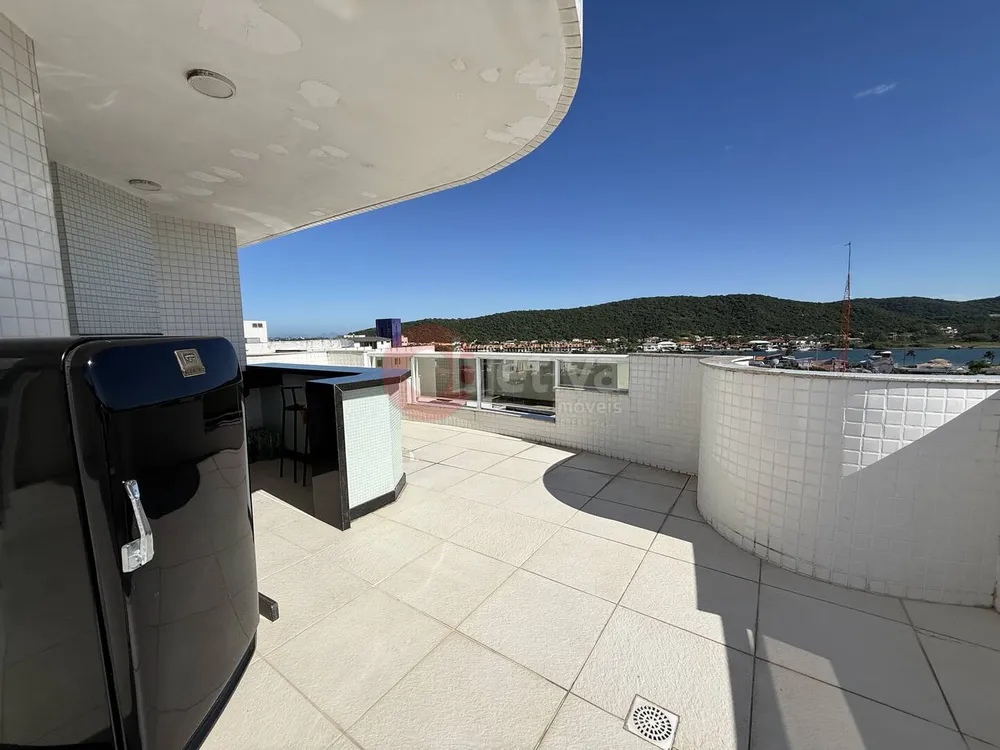 Apartamento, 4 quartos, 156 m² - Foto 15