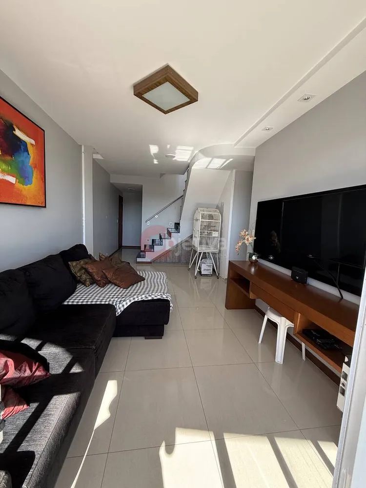 Apartamento, 4 quartos, 156 m² - Foto 2