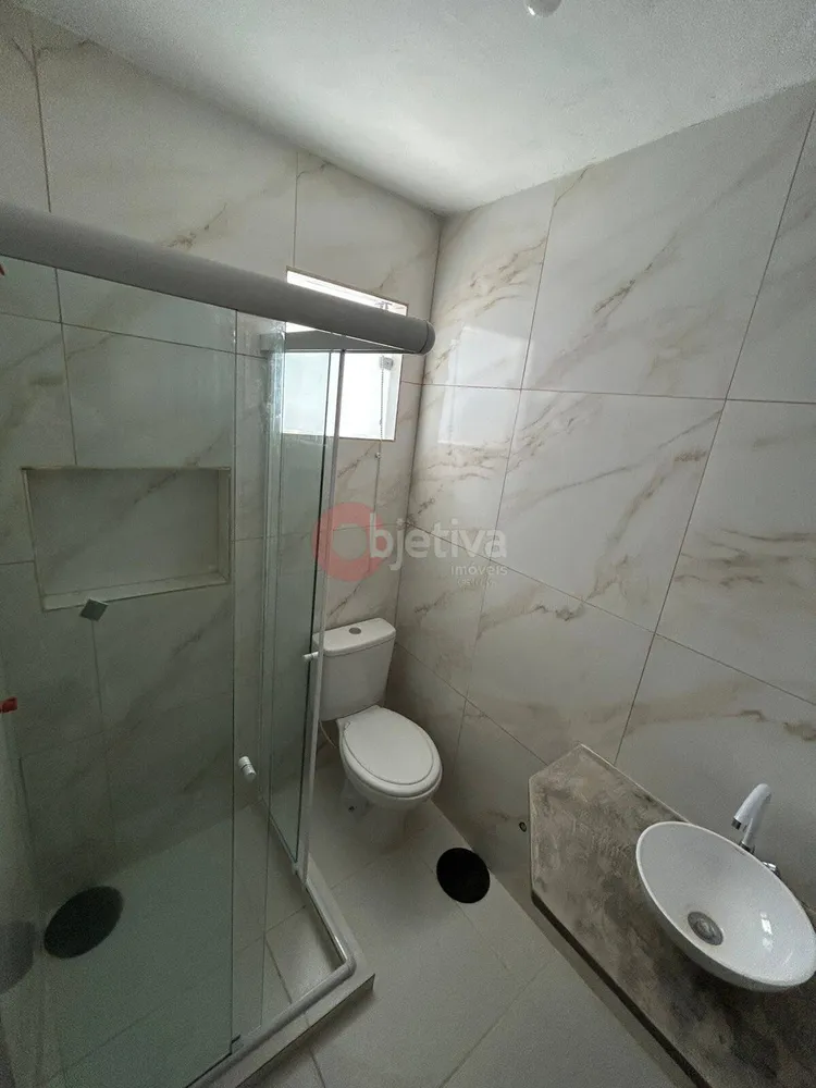 Casa, 1 quarto, 15 m² - Foto 5