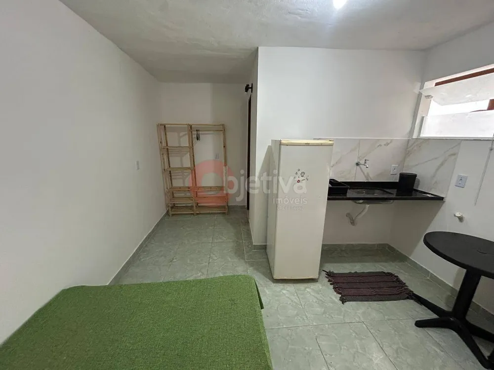 Casa, 1 quarto, 15 m² - Foto 3