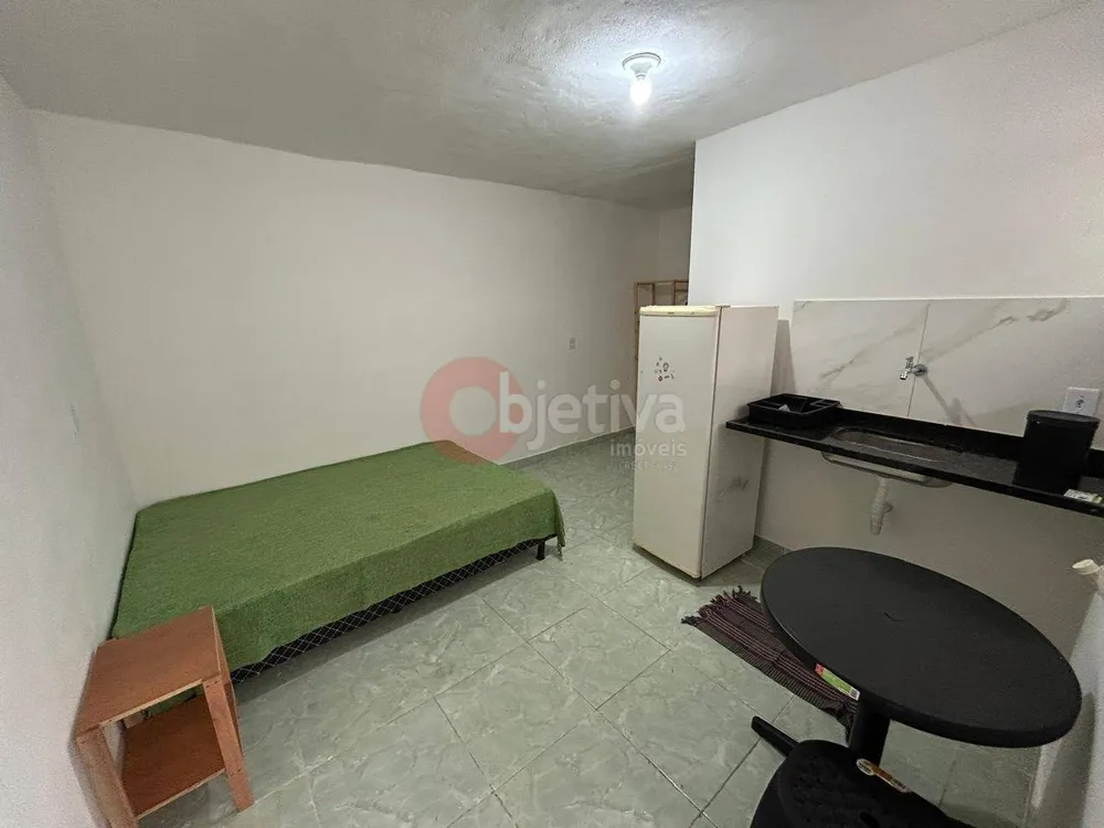 Casa, 1 quarto, 15 m² - Foto 2