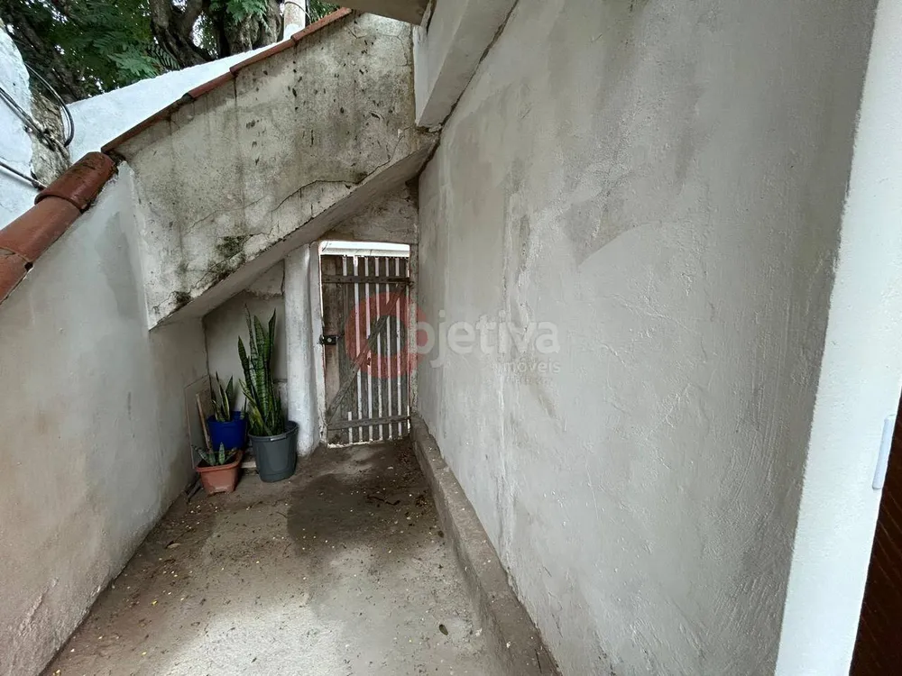 Casa, 1 quarto, 15 m² - Foto 6