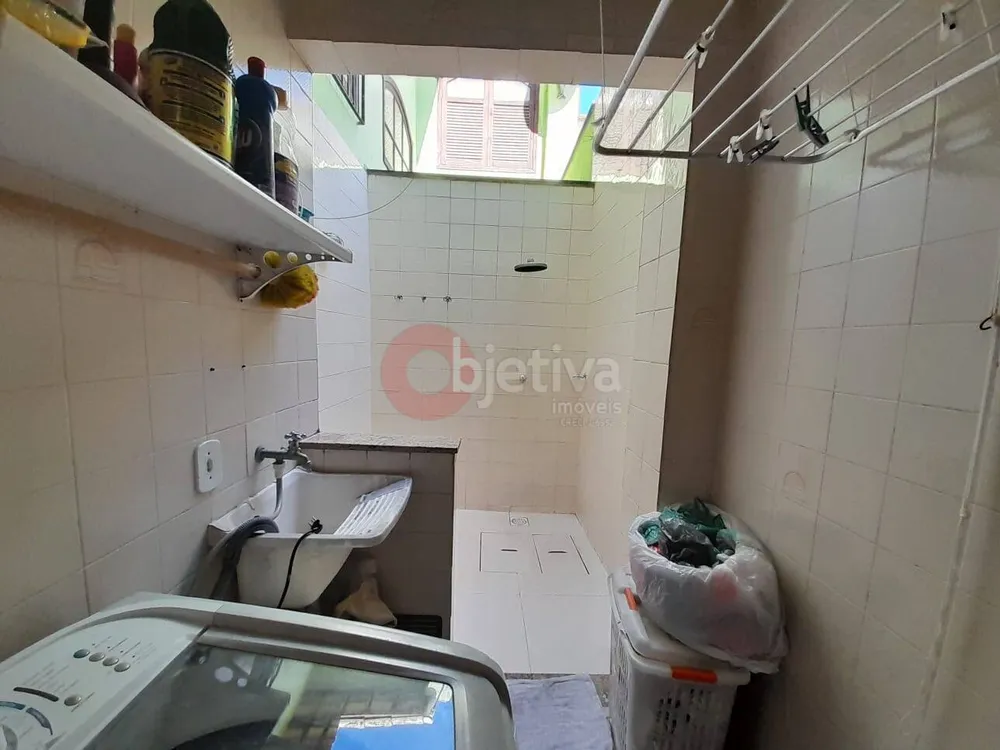 Casa de Condomínio, 2 quartos - Foto 6