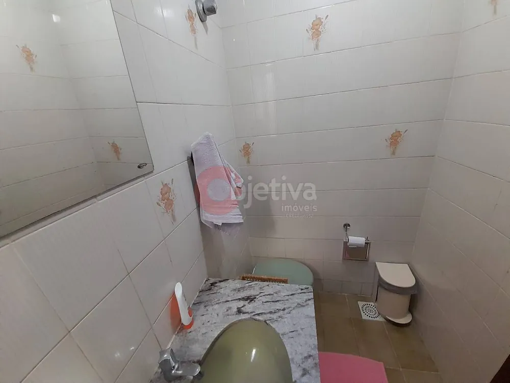 Casa de Condomínio, 2 quartos - Foto 1