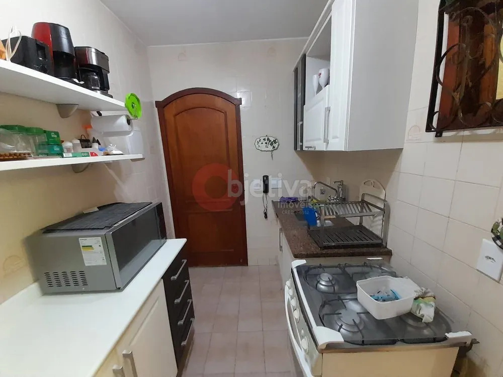 Casa de Condomínio, 2 quartos - Foto 3