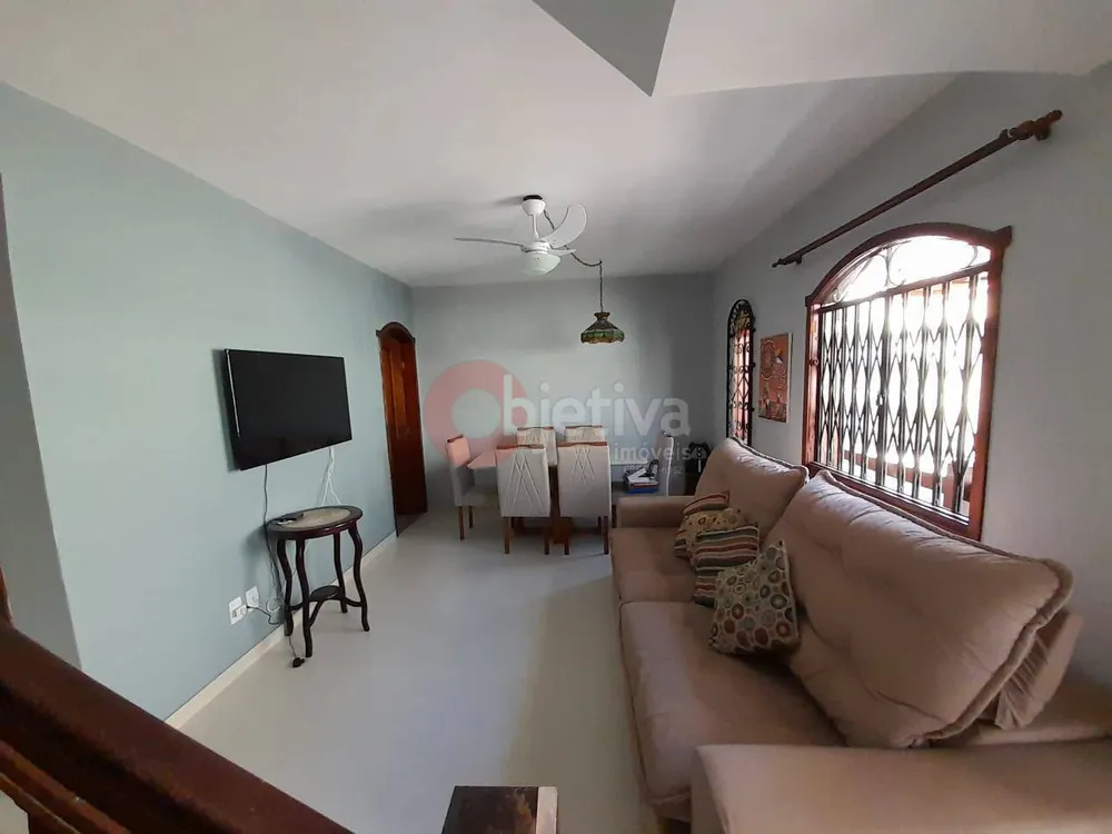 Casa de Condomínio, 2 quartos - Foto 8