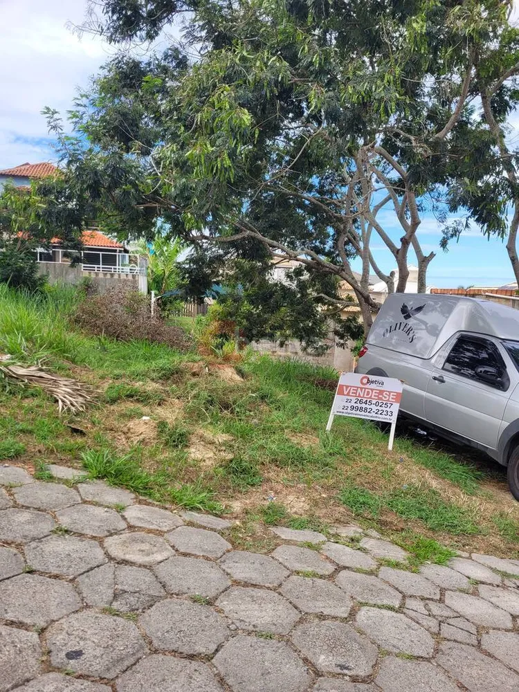 Terreno, 250 m² - Foto 1