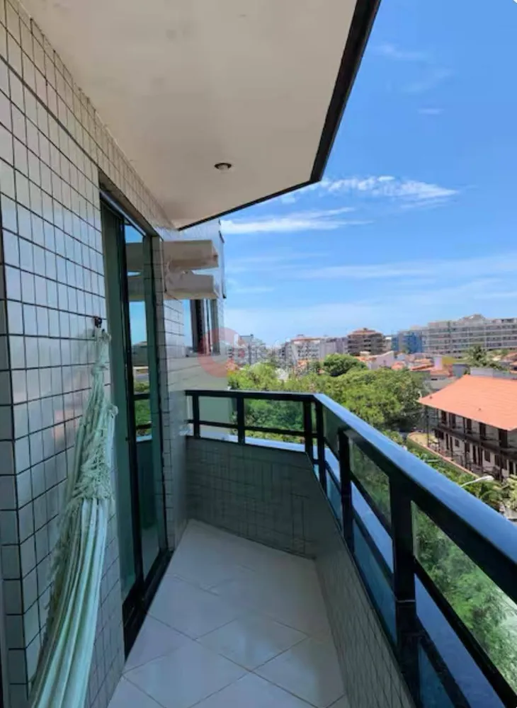 Apartamento, 1 quarto, 76 m² - Foto 4
