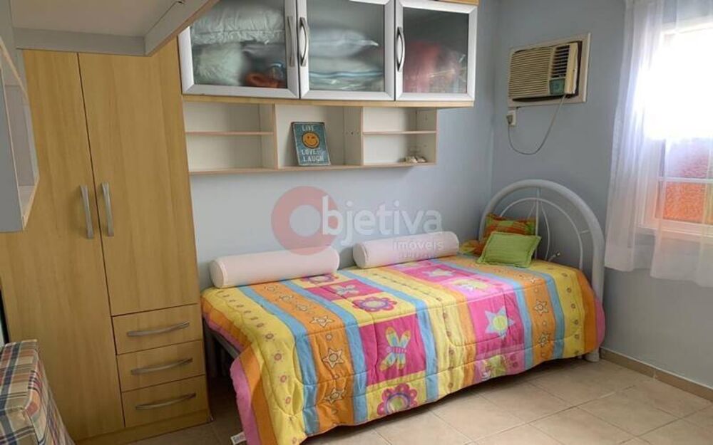 Casa de Condomínio, 2 quartos - Foto 6