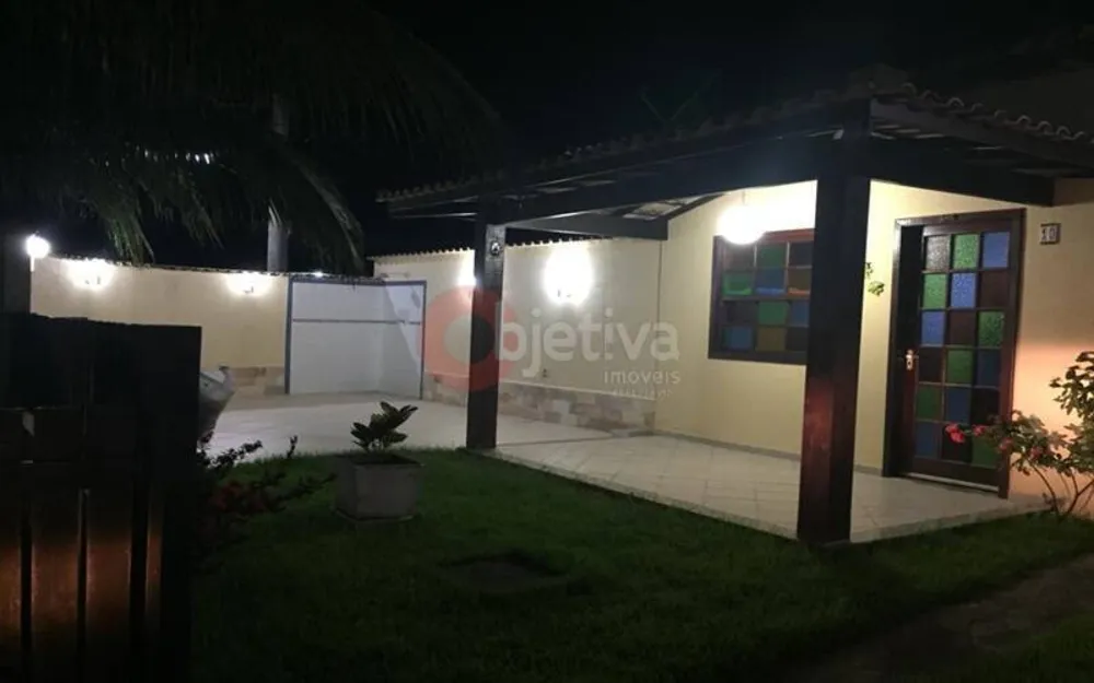 Casa de Condomínio, 2 quartos - Foto 5