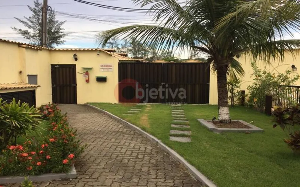 Casa de Condomínio, 2 quartos - Foto 6