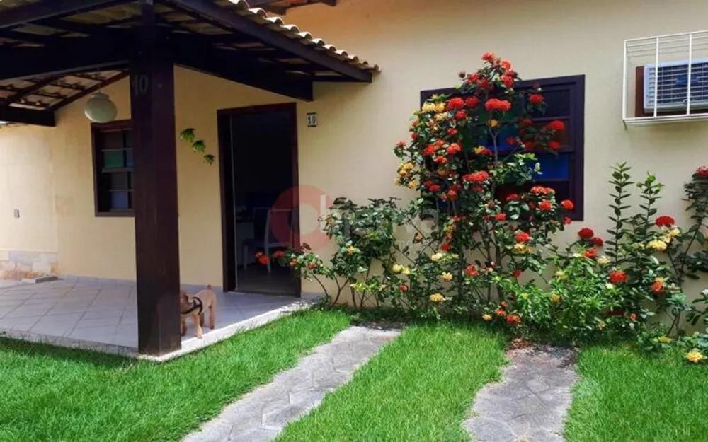 Casa de Condomínio, 2 quartos - Foto 3