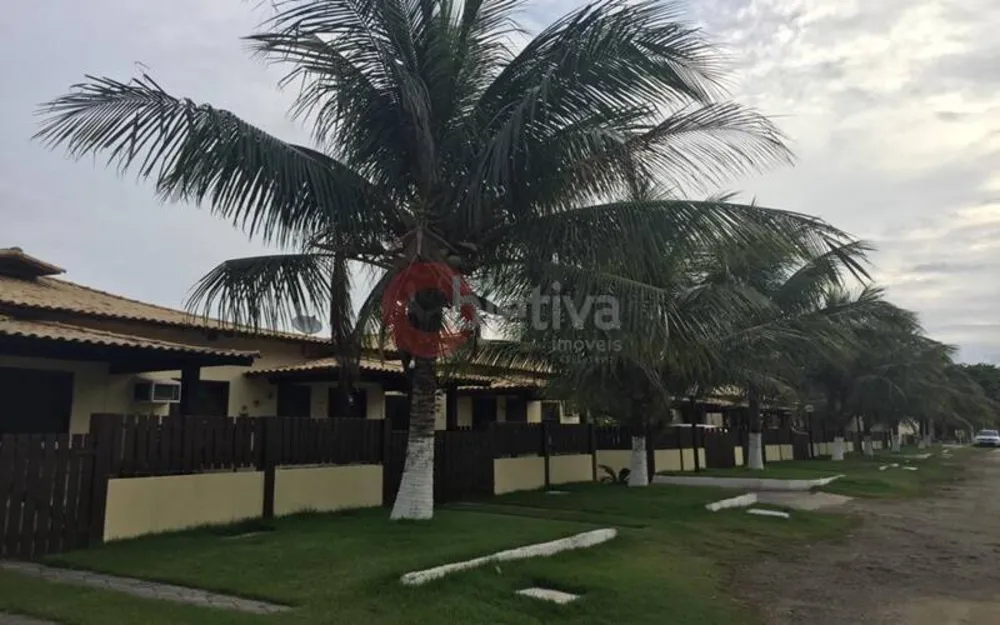 Casa de Condomínio, 2 quartos - Foto 2