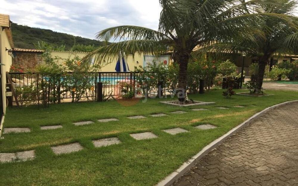 Casa de Condomínio, 2 quartos - Foto 2