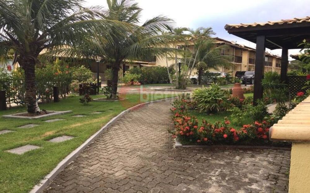 Casa de Condomínio, 2 quartos - Foto 1