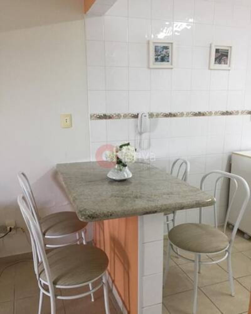 Casa de Condomínio, 2 quartos - Foto 4