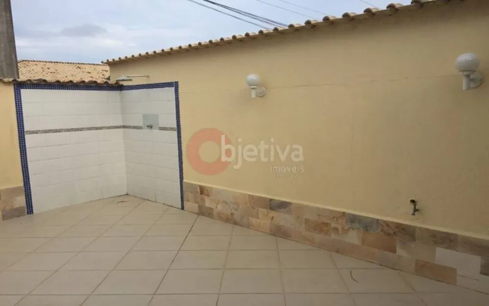Casa de Condomínio, 2 quartos - Foto 19