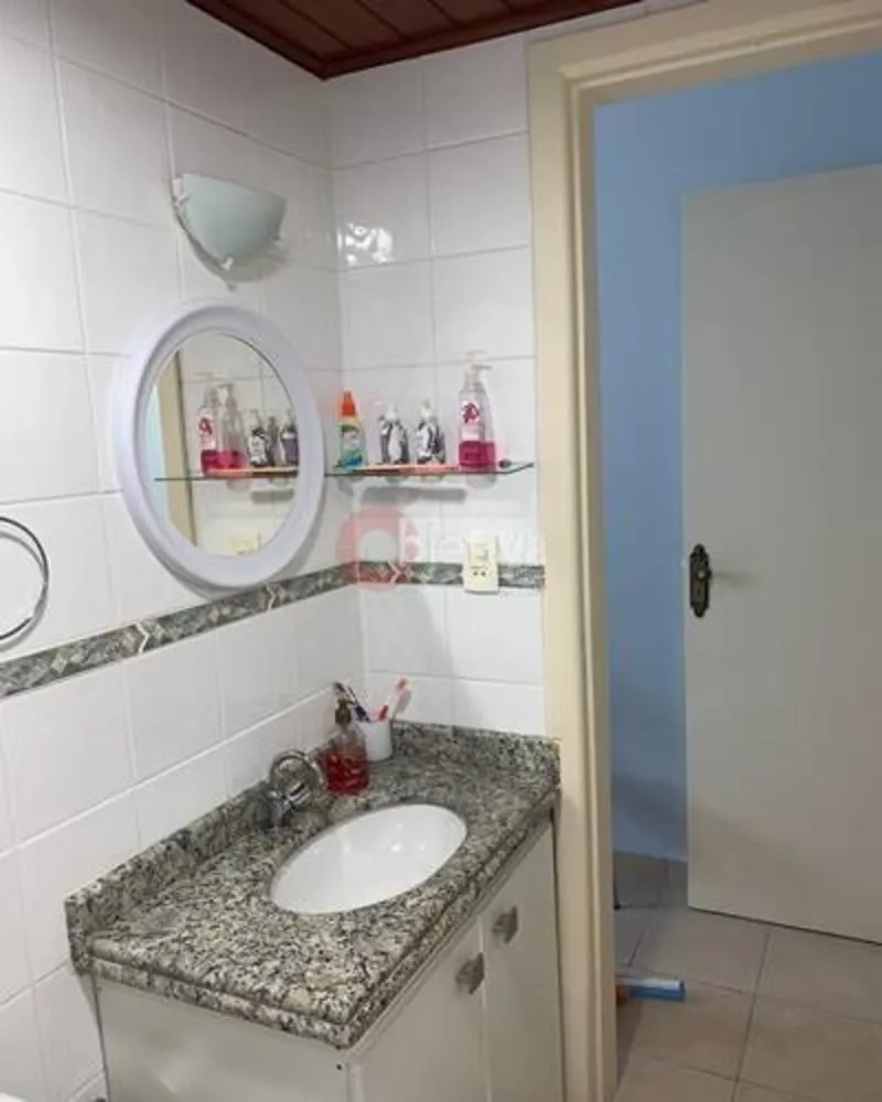 Casa de Condomínio, 2 quartos - Foto 17