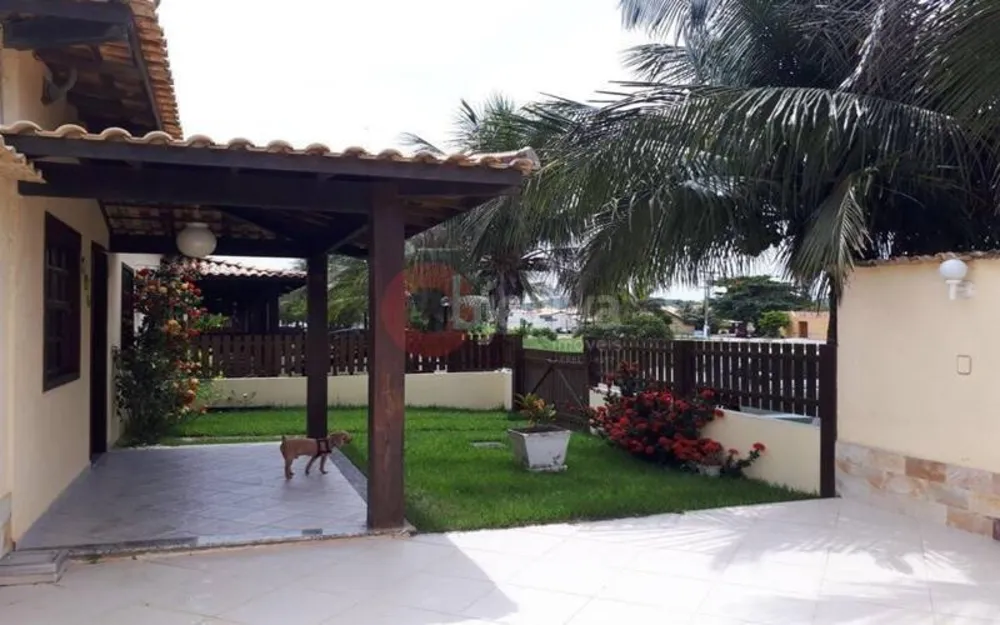 Casa de Condomínio, 2 quartos - Foto 4
