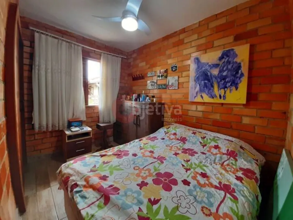 Casa de Condomínio, 2 quartos - Foto 12