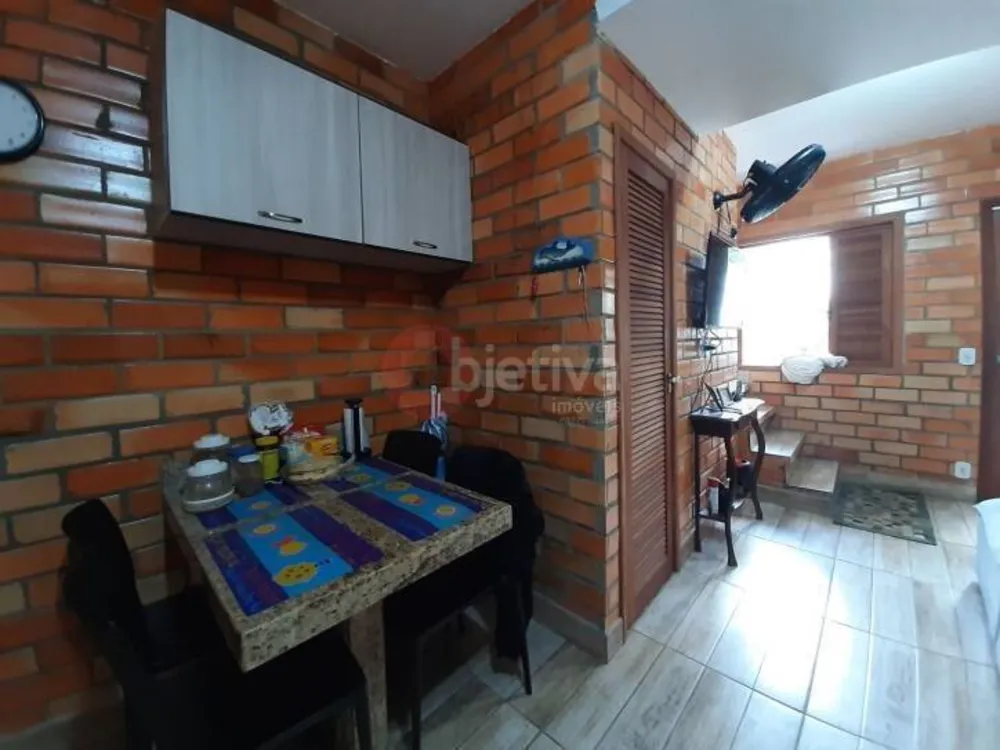 Casa de Condomínio, 2 quartos - Foto 6