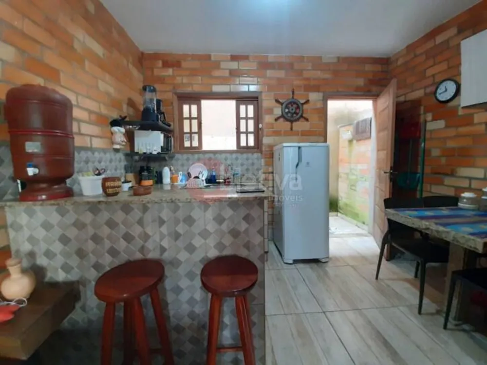 Casa de Condomínio, 2 quartos - Foto 3