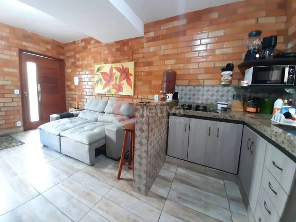 Casa de Condomínio, 2 quartos - Foto 4