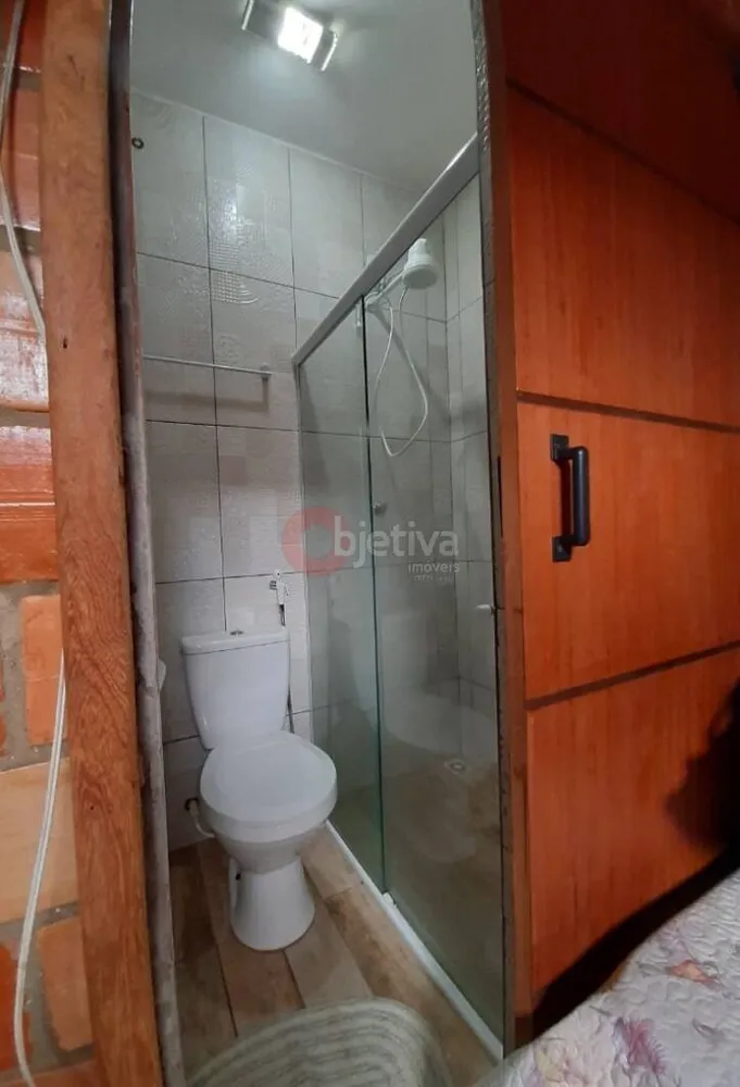 Casa de Condomínio, 2 quartos - Foto 11