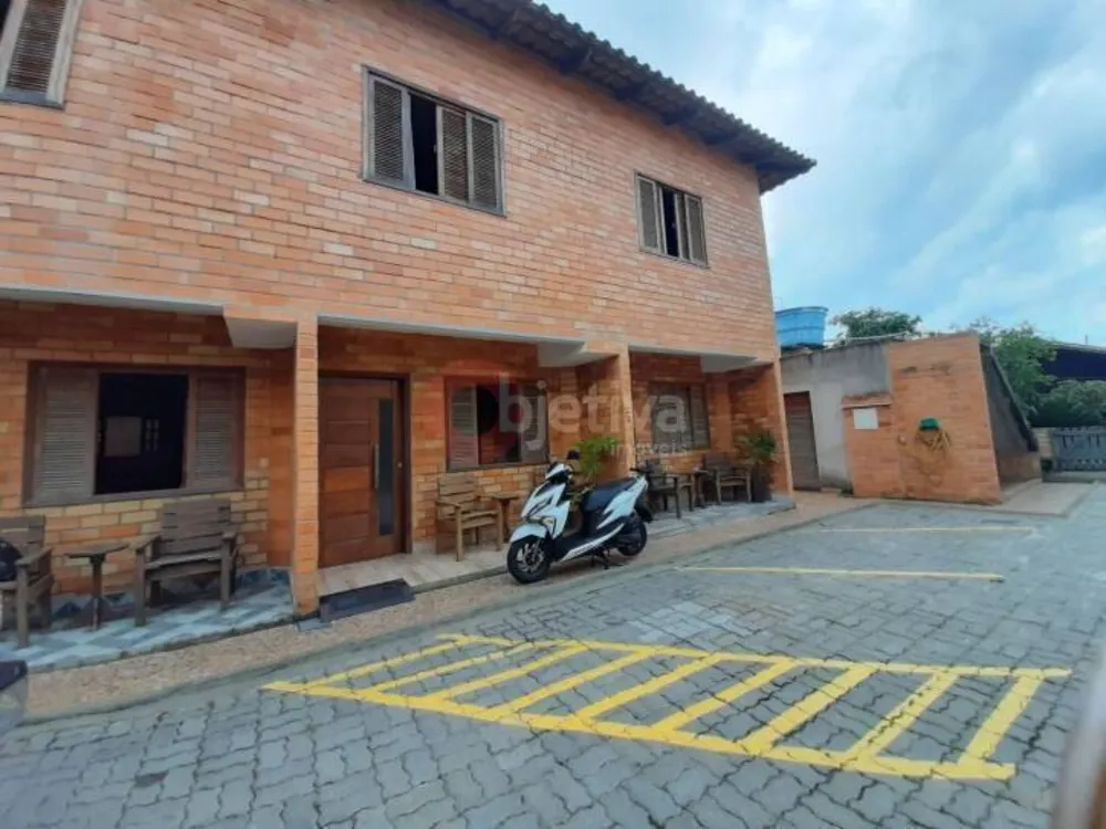Casa de Condomínio, 2 quartos - Foto 18