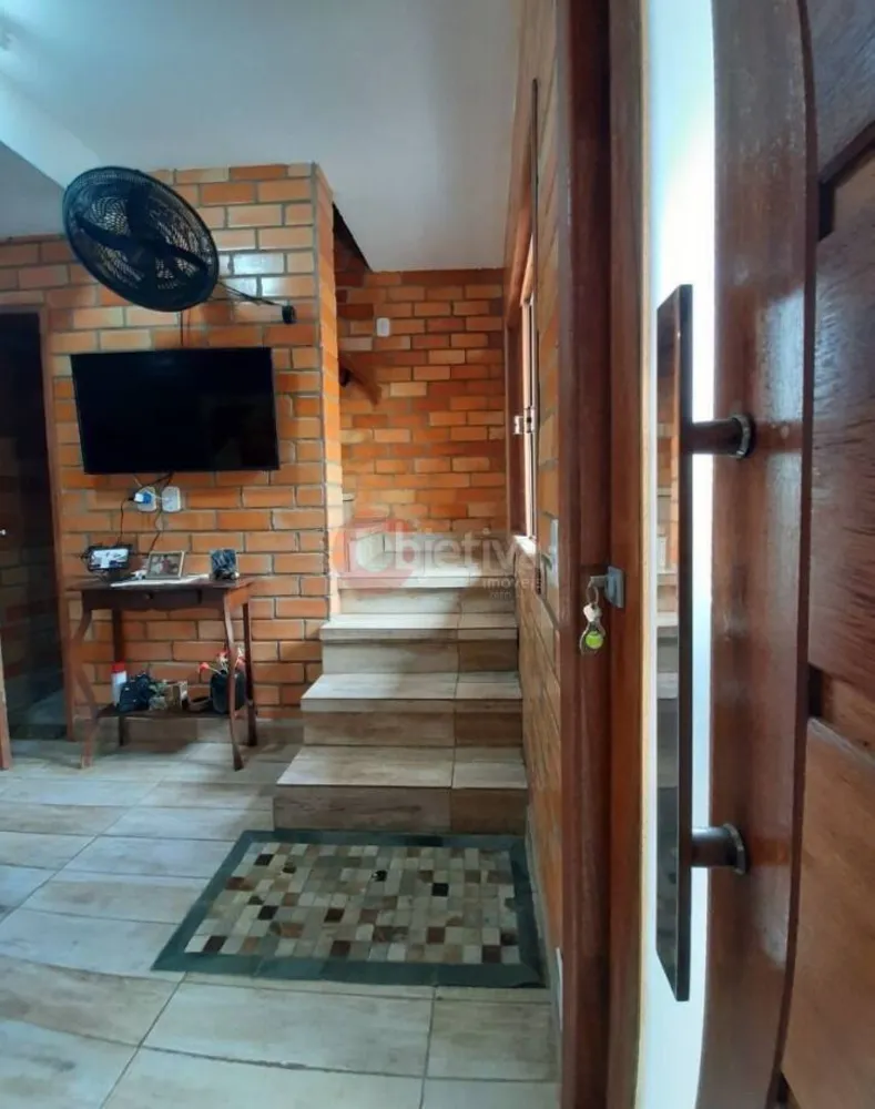 Casa de Condomínio, 2 quartos - Foto 8