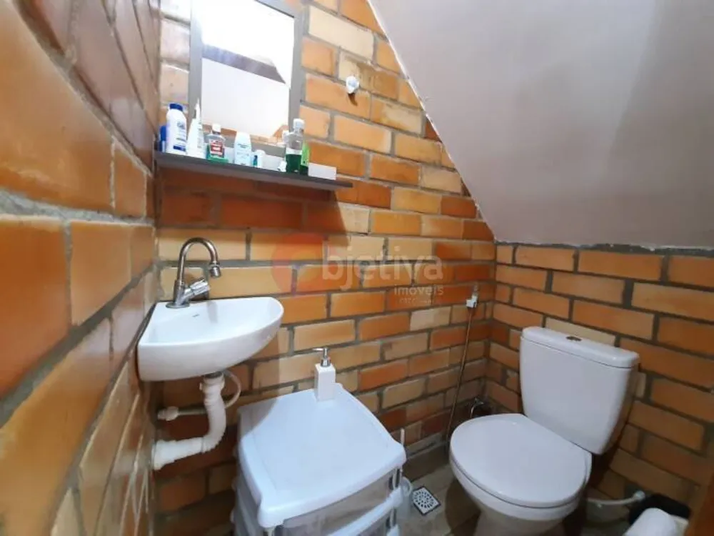 Casa de Condomínio, 2 quartos - Foto 7