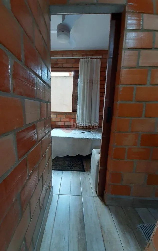 Casa de Condomínio, 2 quartos - Foto 10
