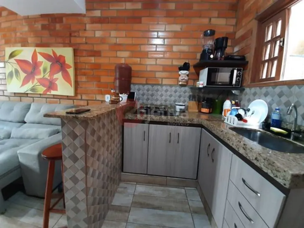 Casa de Condomínio, 2 quartos - Foto 5