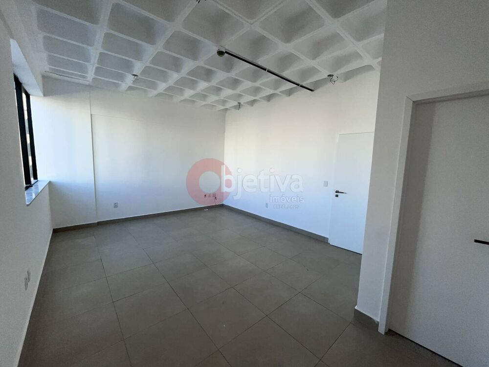 Conjunto Comercial-Sala para alugar, 29m² - Foto 1