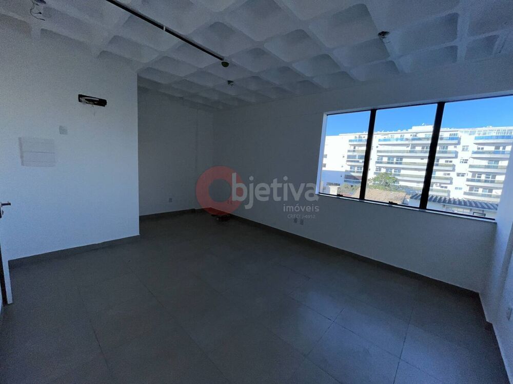 Conjunto Comercial-Sala para alugar, 29m² - Foto 2