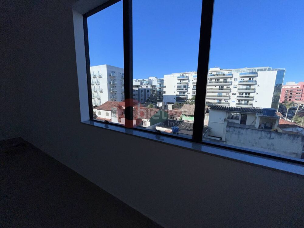 Conjunto Comercial-Sala para alugar, 29m² - Foto 3