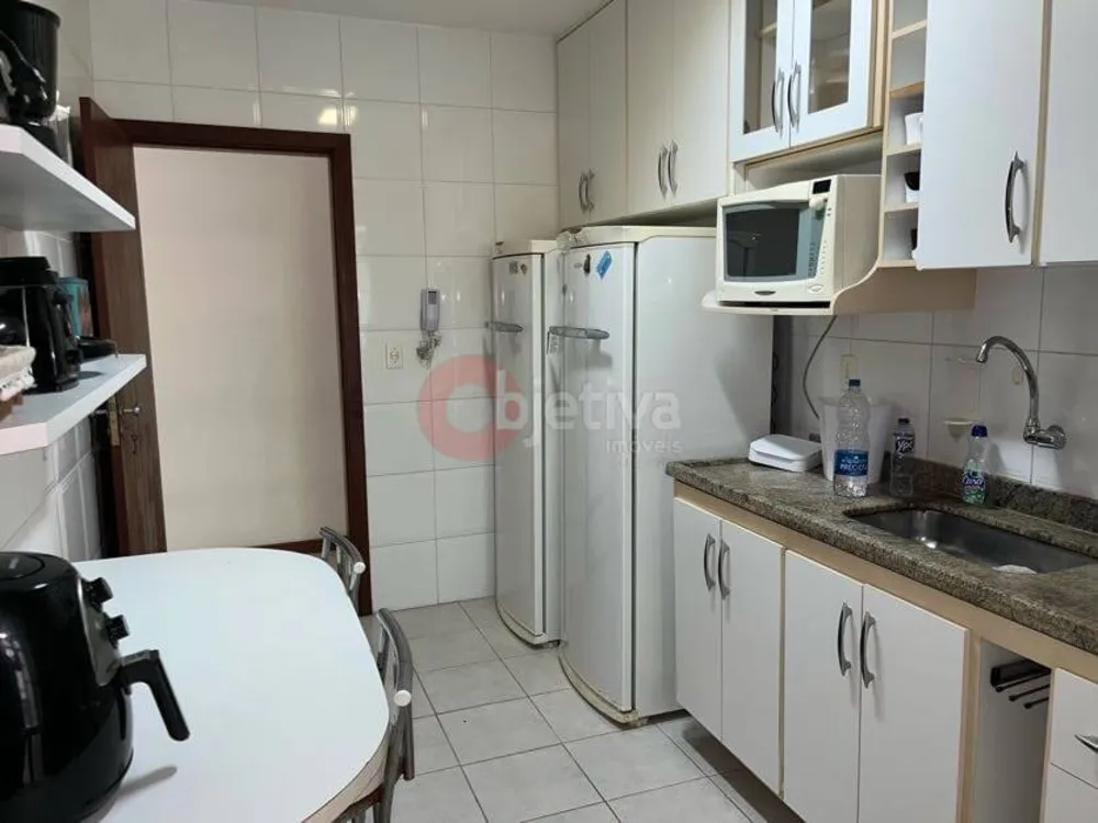 Apartamento, 2 quartos - Foto 16
