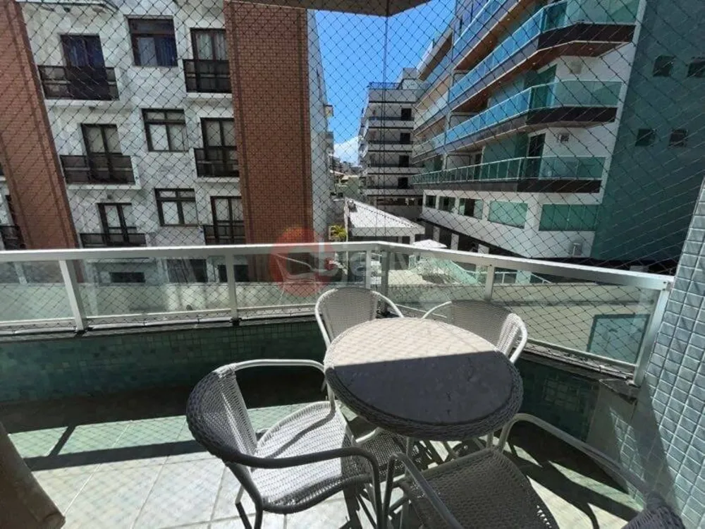 Apartamento, 2 quartos - Foto 4