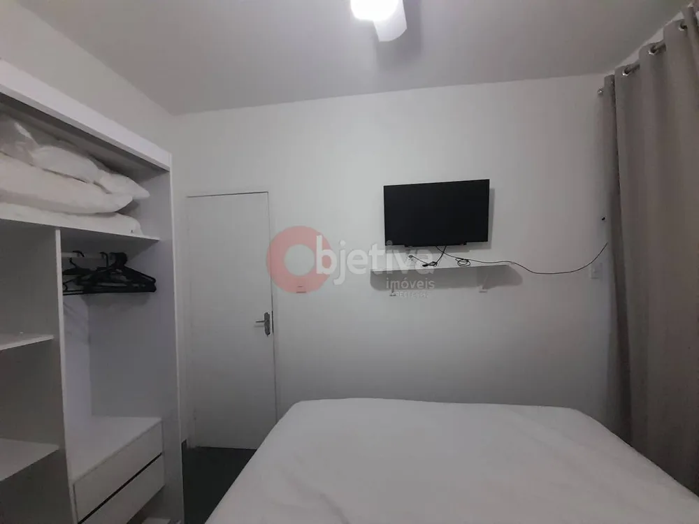Apartamento, 3 quartos, 60 m² - Foto 9