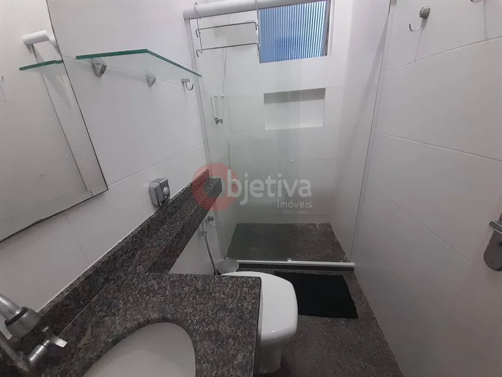 Apartamento, 3 quartos, 60 m² - Foto 7