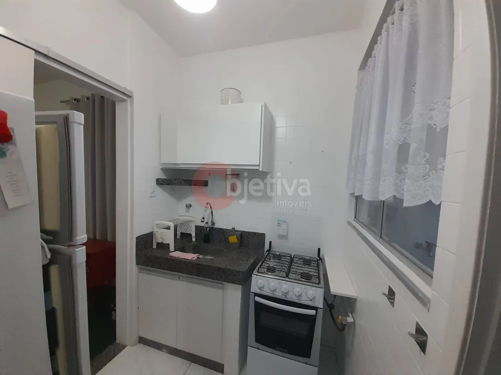 Apartamento, 3 quartos, 60 m² - Foto 3